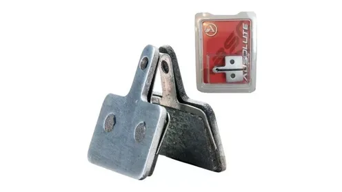 PASTILHA ABSOLUTE ABS-03A SEMI METALICA