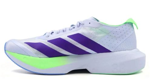 TÊNIS ADIZERO DRIVE RC AZUL CLARO hover