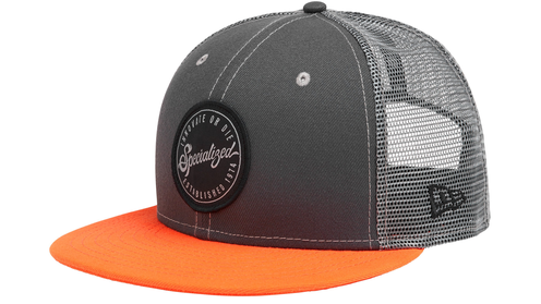 BONÉ NEW ERA 9FIFTY SNAPBACK HAT CHUMBO/VERMELHO