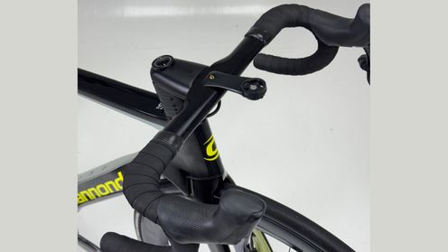 BICICLETA Cannondale SystemSix TAM 54 (Semi nova) hover