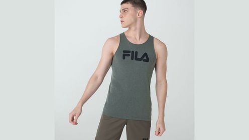 REGATA MASC. FILA ECLIPSE
