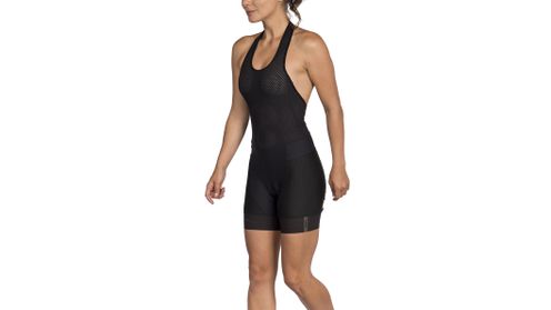 BRETELLE WOOM SUPREME FEM PRETO hover