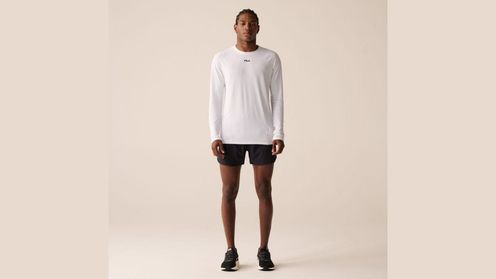 F11RCAMISETA ML MASC. FILA BIO III hover