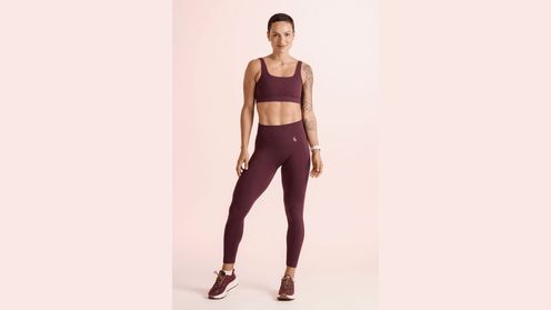 CALÇA LUPO AF LEG. MAX 