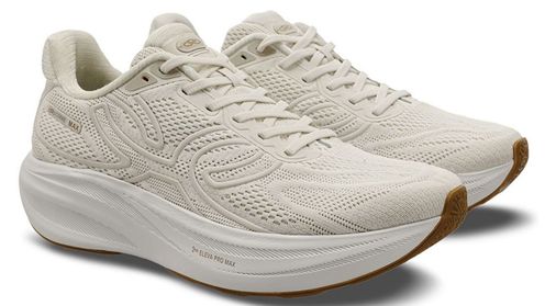 TENIS OLYMPIKUS CORRE MAX BEGE hover