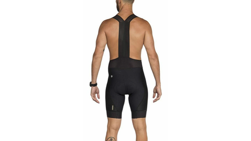 BRETELLE WOOM SUPREME MASC PRETO  hover