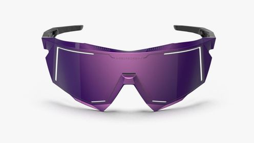 ÓCULOS SCICON AEROSTORM ROXO hover