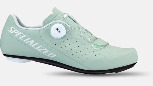  SAPATILHA SPECIALIZED TORCH 1.0 VERDE CLARO