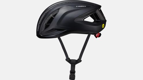 CAPACETE S-WORKS PREVAIL 3 PRETO hover