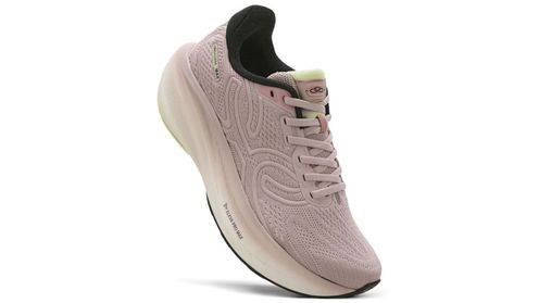 TENIS OLYMPIKUS CORRE MAX ROSA hover