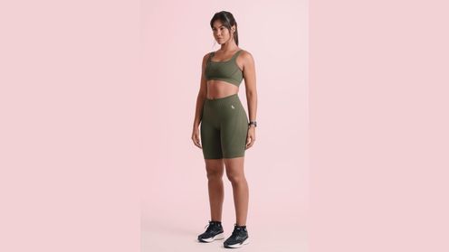 BERMUDA LUPO AF MAX