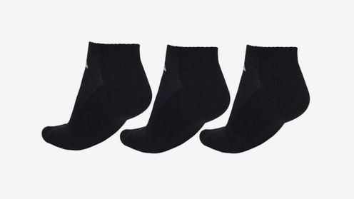 MEIA TRIPACK UNISEX FILA CANO CURTO LIGHT hover