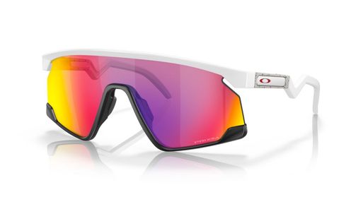 ÓCULOS OAKLEY BXTR MATTE WHITE