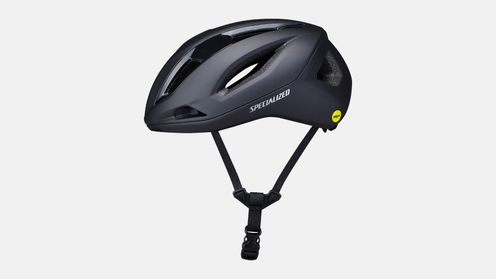 CAPACETE SPECIALIZED SEARCH PRETO  hover