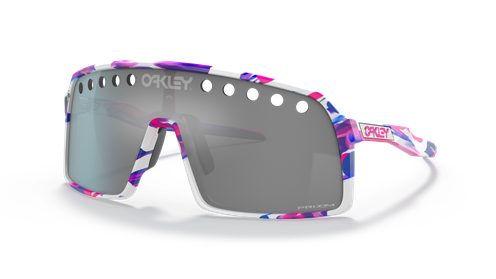 ÓCULOS OAKLEY SUTRO KOKORO PRIZM BLACK  