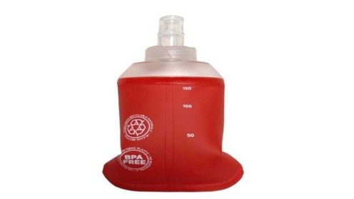 Garrafa de Silicone Compressport Ergo Flask 150 ML hover