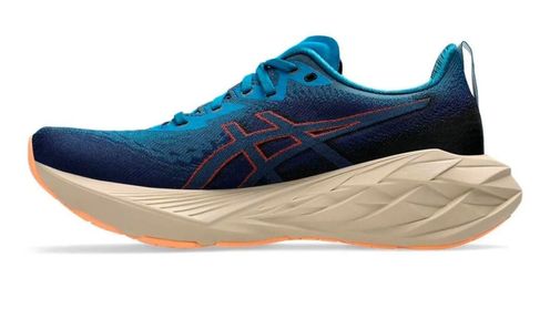 TENIS ASICS NOVABLAST 4 hover