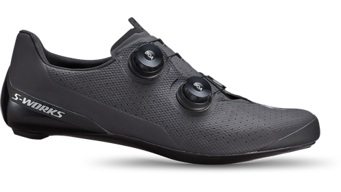 SAPATILHA S-WORKS TORCH PRETO