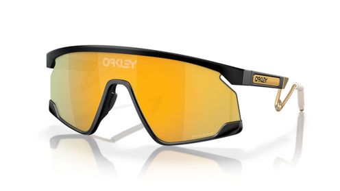 ÓCULOS OAKLEY BXTR DOURADO