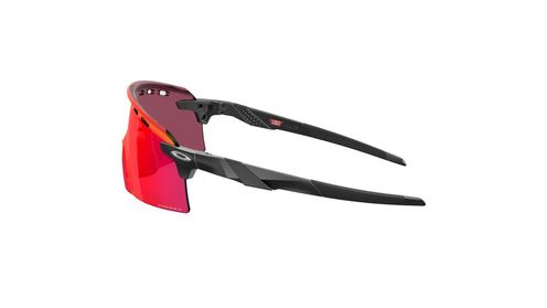 ÓCULOS OAKLEY ENCODER STRIKE VENTED MATTE BLACK PRIZM ROAD hover