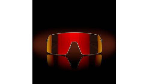 ÓCULOS OAKLEY SUTRO TI SANTIN CARBON PRIZM BUBY  hover