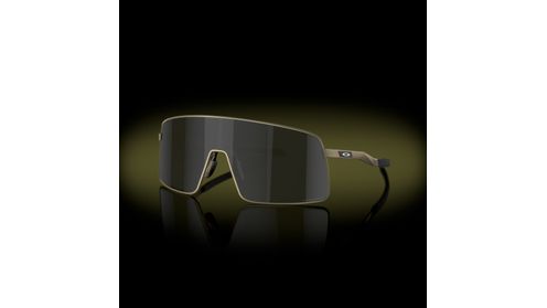 ÓCULOS OAKLEY SUTRO TI MATTE GUNMETAL PRIZM BLACK 