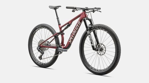 BICICLETA  EPIC 8 EXPERT  hover