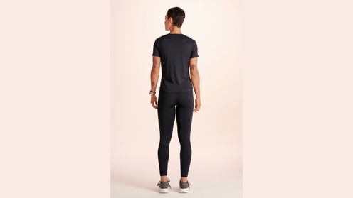 CAMISETA LSPORT AF BÁSICA hover
