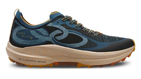 TENIS OLYMPIKUS CORRE TRILHA2