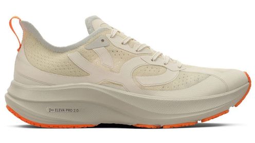 TENIS OLYMPIKUS CORRE 4 BEGE