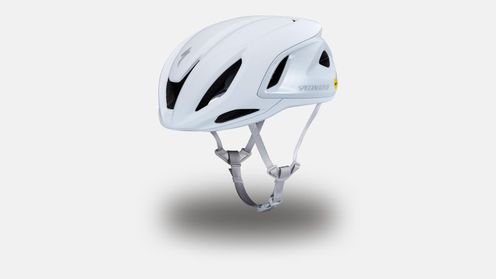 CAPACETE SPECIALIZED PROPERO 4 BRANCO 