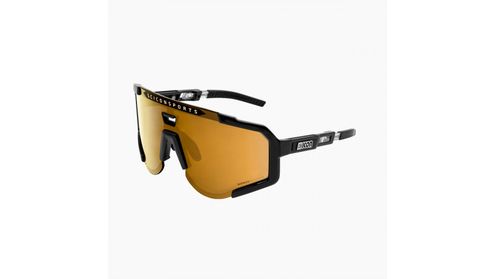 OCULOS SCICON AEROSCOPE PRETO LENTE BRONZE 