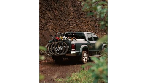 TRUCKPAD NOMAD GRANDE PRETO  hover