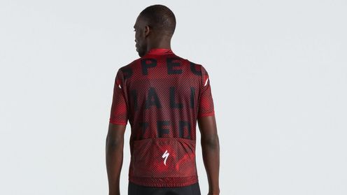 CAMISA RBX MEN RÉPLICA EQUIPE hover