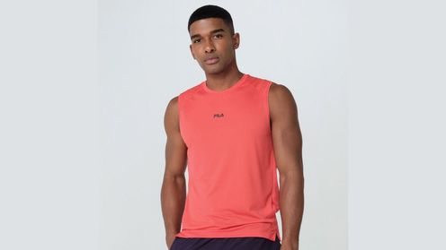 REGATA MASC. FILA FUTURE SPORTS
