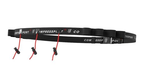Porta Numeral New Compressport