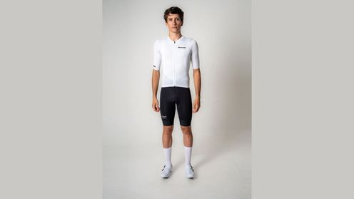 CAMISA NOMAD  APEX BRANCA 