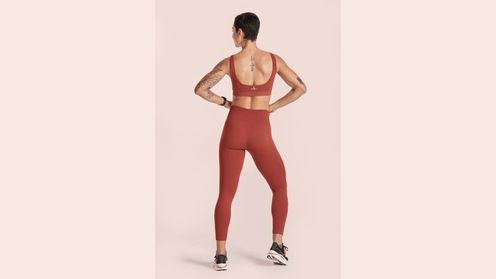 CALÇA LUPO AF LEG. MAX   hover