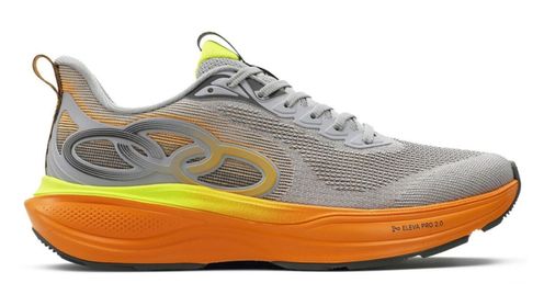 TENIS OLYMPIKUS PRIDE 4