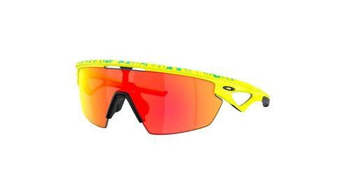 ÓCULOS OAKLEY SPHAERA VERDE FLORESTA