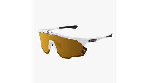 OCULOS SCICON AEROSHADE KUNKEN BRACO LENTE BRONZE 