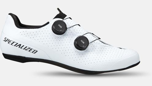 SAPATILHA SPECIALIZED TORCH 3.0 BRANCO
