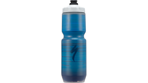 GARRAFA TÉRMICA 23 OZ INSULATED CHROMATEK MFLO AZUL 680ml
