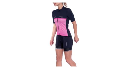 CAMISA WOOM SQUADRA VERONA FEM hover