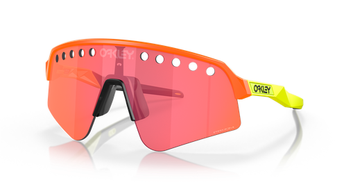 ÓCULOS OAKLEY SUTRO LITE SWEEP ORANGE PRIZM TRAIL TORCH  
