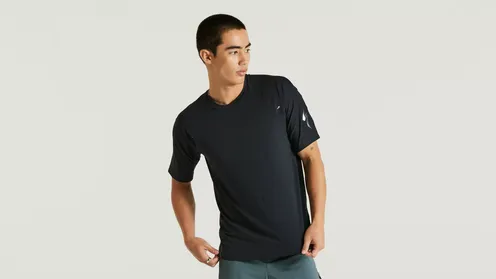 CAMISA TRAIL AIR JERSEY SS  hover