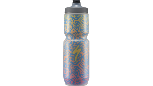 GARRAFA TÉRMICA 23 OZ INSULATED CHROMATEK WGB DIGI