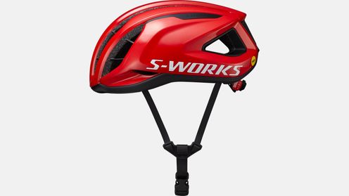CAPACETE S-WORKS PREVAIL 3 VERMELHO hover
