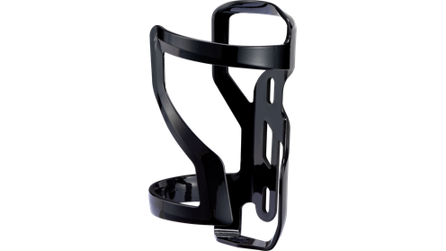 SUPORTE DE GARRAFA ZEE CAGE II LEFT DT PRETO