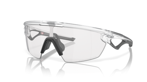 ÓCULOS OAKLEY SPHAERA CLEAR PHOTOCHROMIC